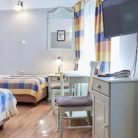 Hotel Batory Annex Kraków