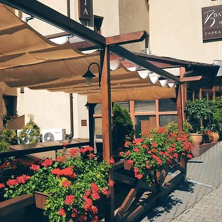 Batory Annex 2* كراكوفيا