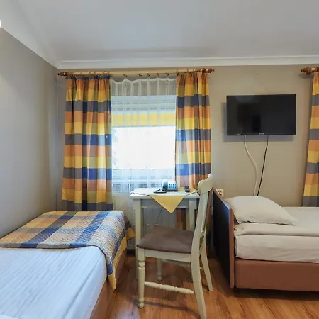 Batory Annex Hotel Kraków