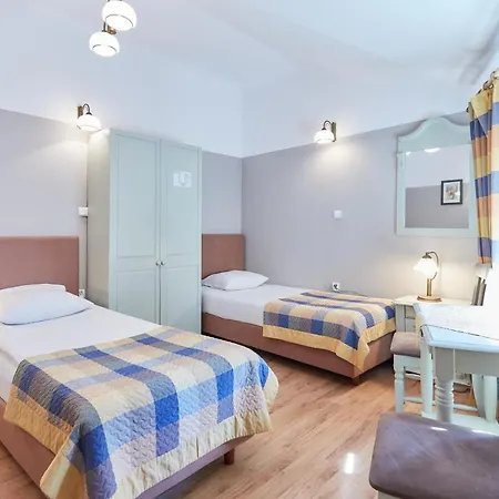 Batory Annex Krakkó