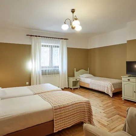 Szálloda Batory Annex 2*