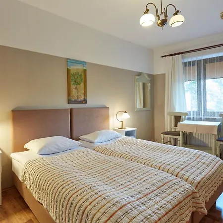 Batory Annex 2* Cracóvia