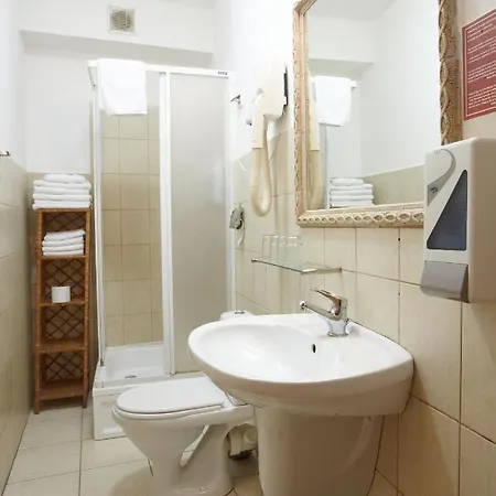 Batory Annex 2* Cracóvia