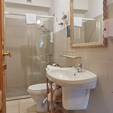 Batory Annex Cracóvia