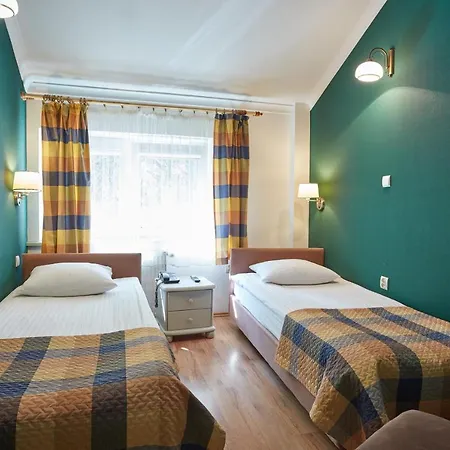 Batory Annex Hotel