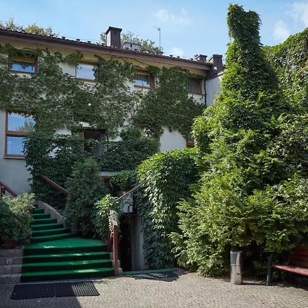 Szálloda Batory Annex 2*