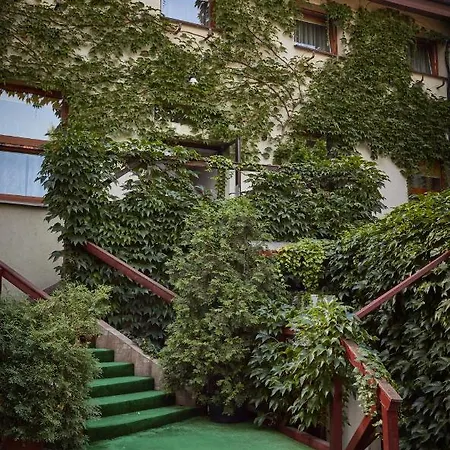 Batory Annex 2* Cracóvia