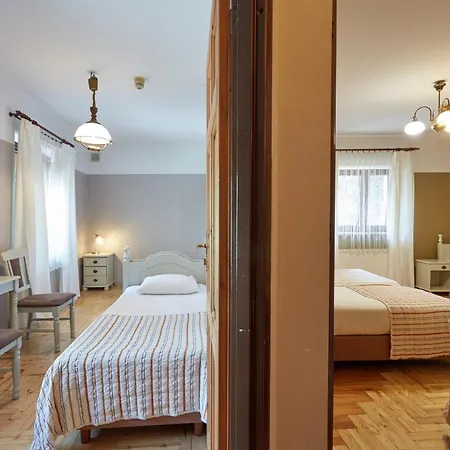 Szálloda Batory Annex