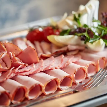 Batory Annex 2* Cracóvia