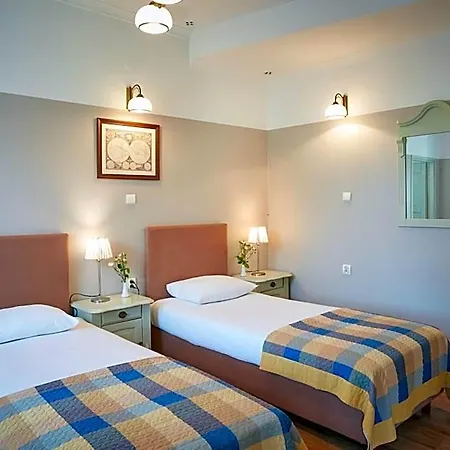 Batory Annex Otel 2*