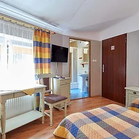 Batory Annex Otel