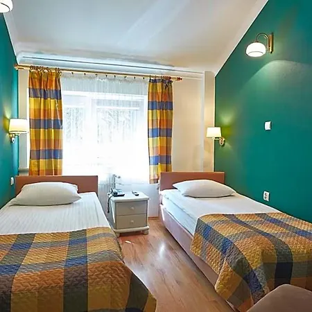 Batory Annex Otel
