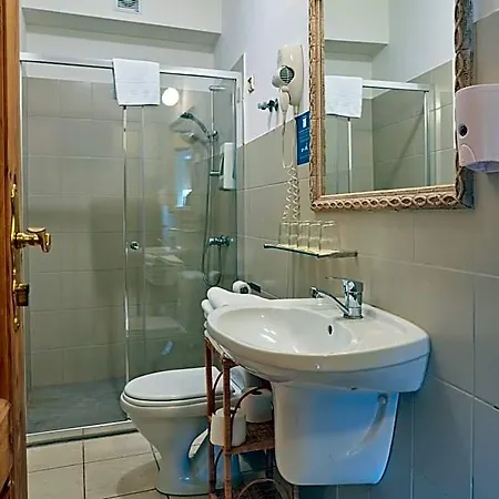 Batory Annex Otel