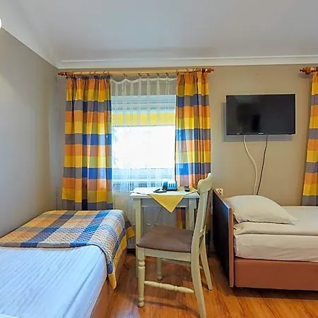 Otel Batory Annex Krakow