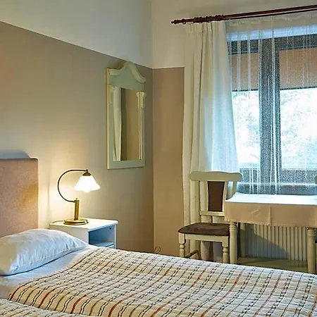 Szálloda Batory Annex