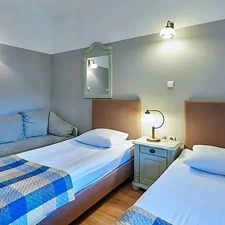 Batory Annex Otel Krakow