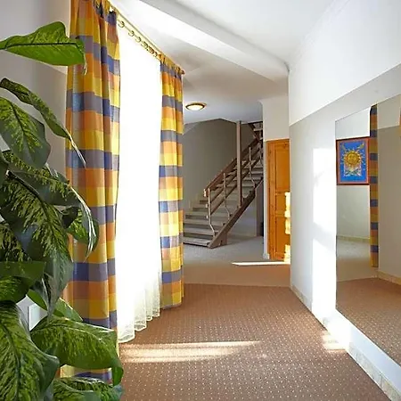 Batory Annex Otel Krakow