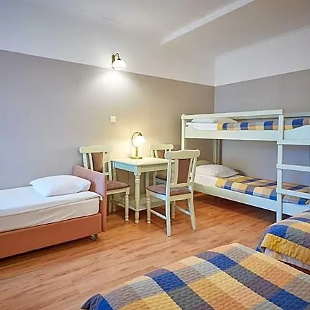 Batory Annex Otel 2*