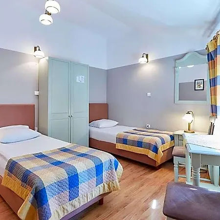 Batory Annex Otel