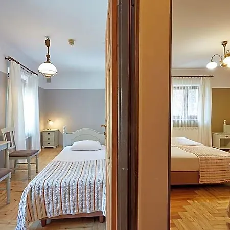 Batory Annex Krakow