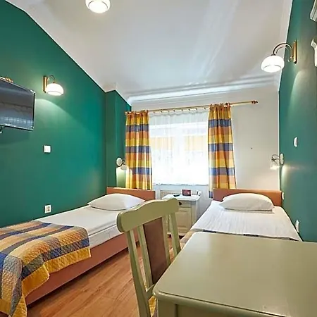 Szálloda Batory Annex 2*