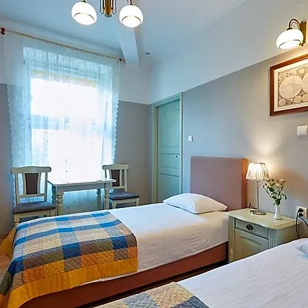 Otel Batory Annex Krakow