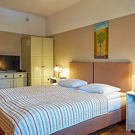 Otel Batory Annex Krakow