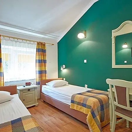 Batory Annex Otel