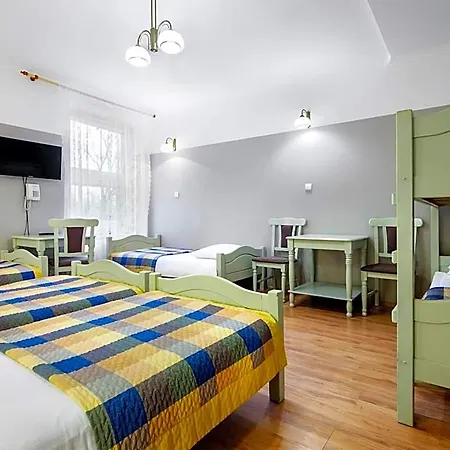 Batory Annex Otel Krakow