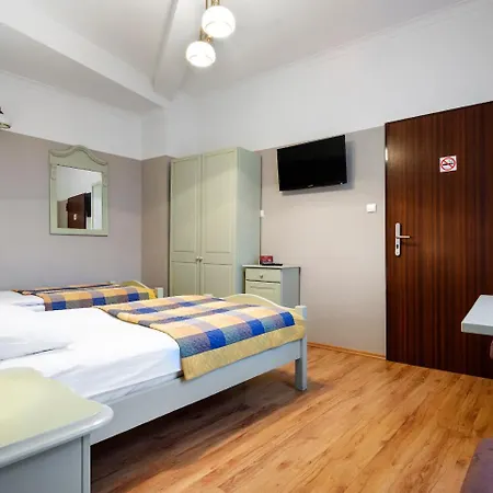 Batory Annex Kraków