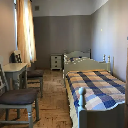 Batory Annex Szálloda