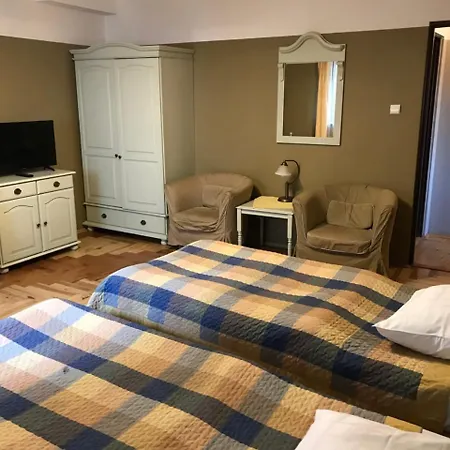 Hotel Batory Annex Cracóvia