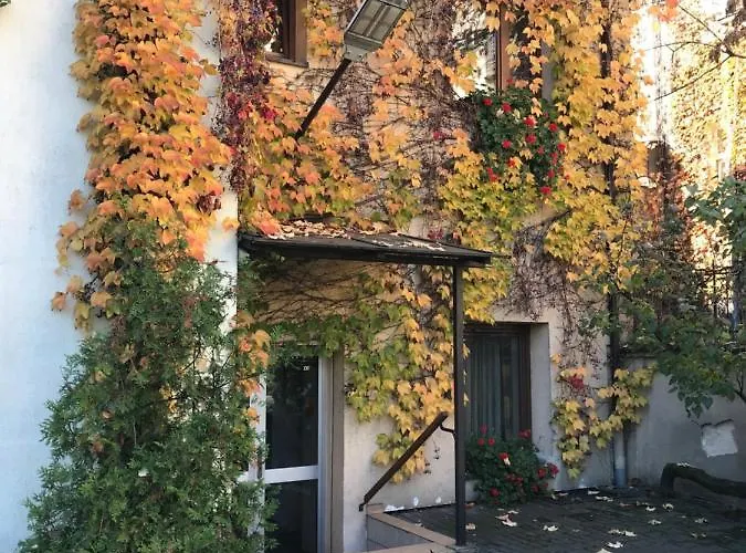 Batory Annex 2* Krakau