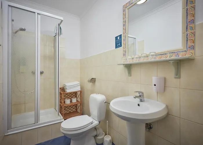 Batory Annex Hotel Krakau