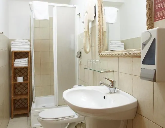 Batory Annex 2* Krakau