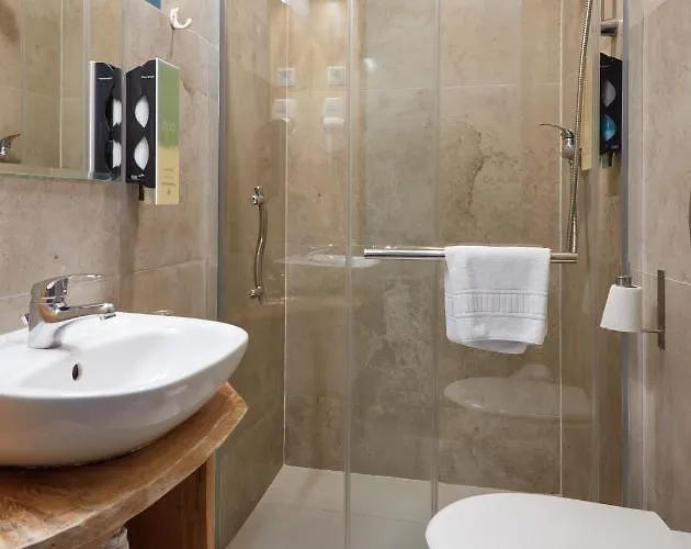 Batory Annex Hotel Krakau