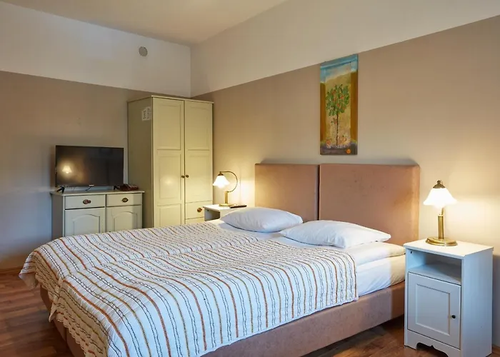 Hotel Batory Annex 2*