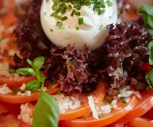 Hotel Batory Annex Krakau