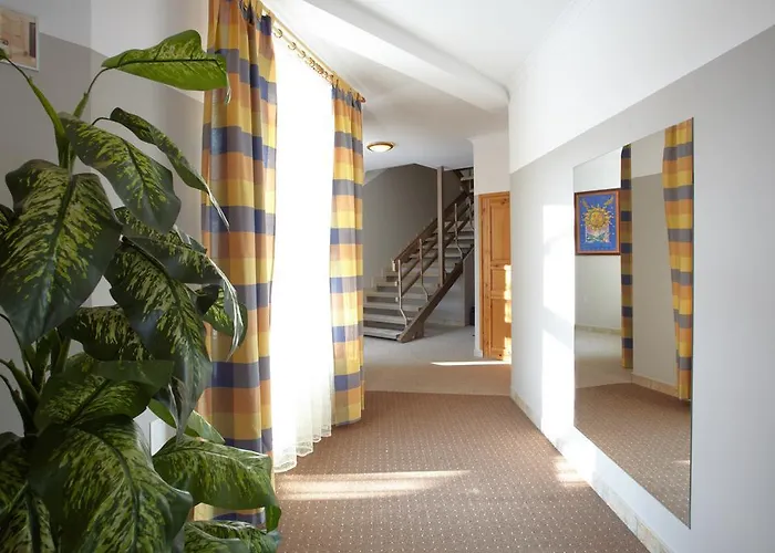 Hotel Batory Annex 2*