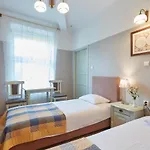 Hotel Batory Annex