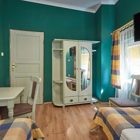 Hotel Batory Annex Krakow