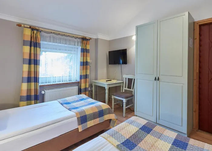 Batory Annex クラクフ