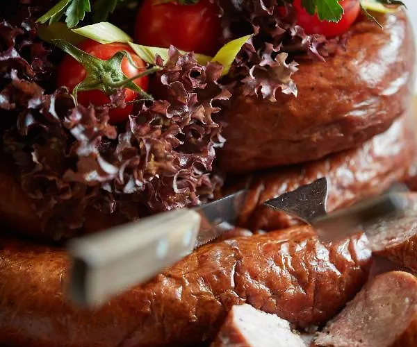 Batory Annex 2* クラクフ