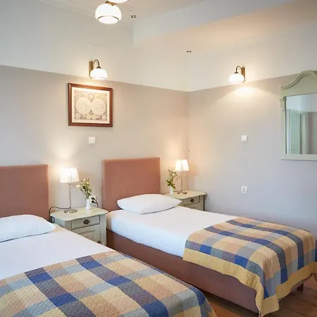 Batory Annex Hotel