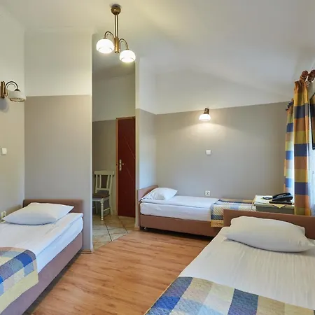 Hotel Batory Annex