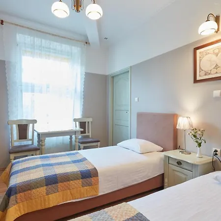 Hotel Batory Annex