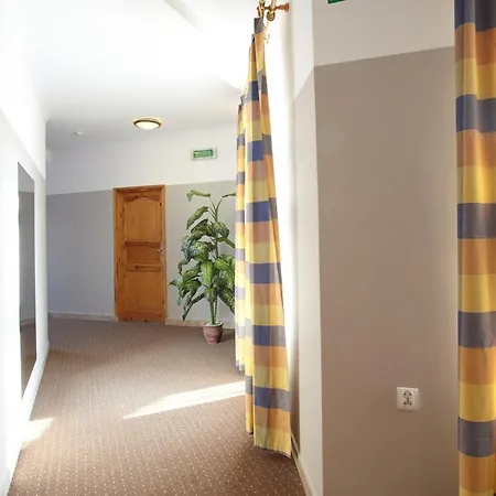 Batory Annex Hotel