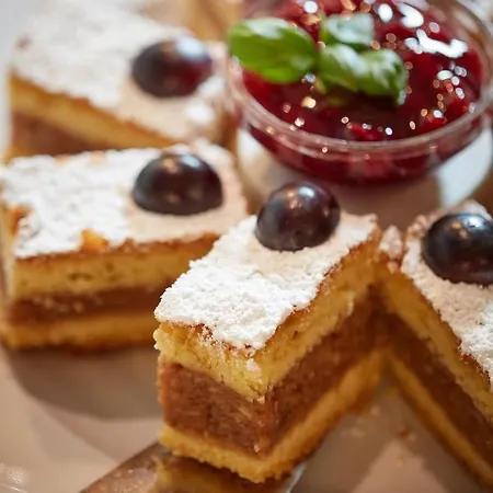 Batory Annex Краков