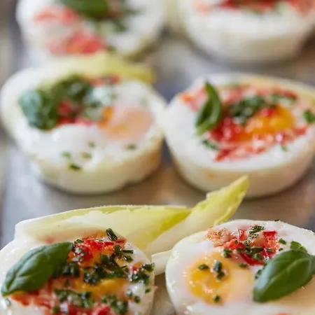 Batory Annex Отель Краков