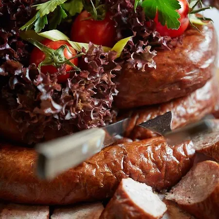 Batory Annex 2* Краков